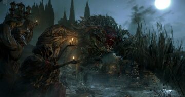 Bloodborne була однією з найпопулярніших ігор липня 2023 року на PS5 та PS4 - PlayStation LifeStyle