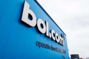 Bol.com bị tố lạm quyền ở Bỉ