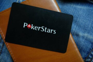 Bragg Signs Deal to Supply Casino Games to PokerStars