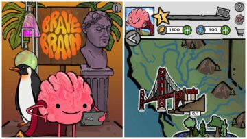 Brave Brain: Trivia Quiz Game похожа на праздник, полный викторин в пабе — в хорошем смысле — Droid Gamers