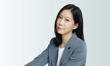 장벽을 허물다 - Dilys Cheng, 암호화폐 거래소 최초의 여성 CEO