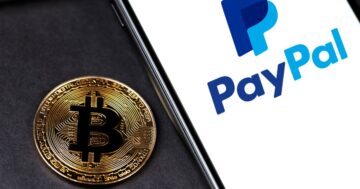 Rottura: PayPal lancia Stablecoin PYUSD