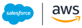 Stwórz własną sztuczną inteligencję za pomocą Amazon SageMaker z Salesforce Data Cloud | Usługi sieciowe Amazona
