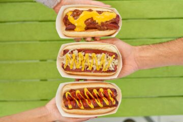 Chiến dịch gây quỹ cho nhà hàng BurgerFi: Mẹo để có trải nghiệm khó quên - GroupRaise