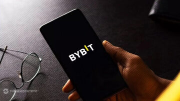 Bybit 的 P2P 交易在用户的 Web3 钱包中提供即时链上存款