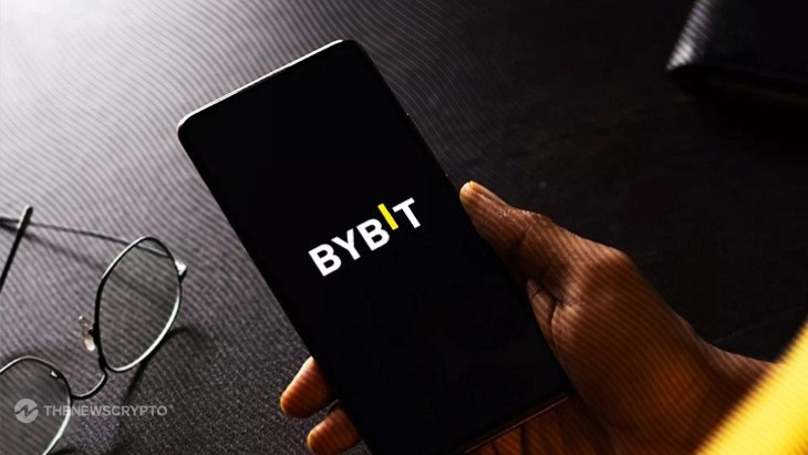 Bybit's P2P Trading Now Offers Instant Onchain Deposits in Users' Web3 Wallets