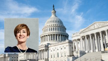 Caitling Long Speaks Out Against D.C.'s Try to Lock Down Digital Assets