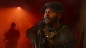 Call of Duty bo z Modern Warfare 3 novembra dobil "globalno moderiranje glasovnega klepeta v realnem času".