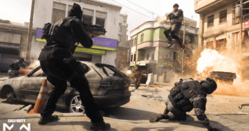 Ghi chú bản vá của Call of Duty: Modern Warfare II Season 5 Thay đổi chi tiết - PlayStation LifeStyle