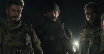 Call of Duty: Modern Warfare III Reveal מתגרה לשבוע הבא - PlayStation LifeStyle
