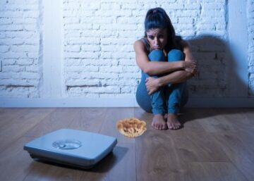 Ảo giác có thể giúp điều trị rối loạn ăn uống? - Một nghiên cứu mới cho thấy hứa hẹn về các liệu pháp mới