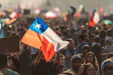Cannabeginners: Πώς να χρησιμοποιήσετε νόμιμα την κάνναβη στη Χιλή