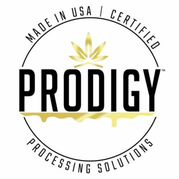 CANNABIS INDUSTRY PIONEER MARC BEGININ LAUNCHES PRODIGY PROCESSING