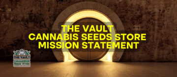 Declarația de misiune a magazinului de semințe de canabis