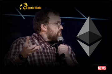 Cardano's Charles Hoskinson Amplifies Rivalry, Critiques Ethereum's Staking Mechanism