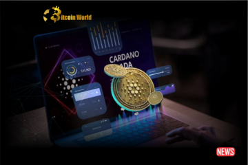 Cardano's Growth Fueled by Stablecoins, Yet ADA Faces Price Challenges
