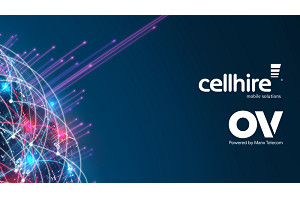 Cellhire משפרת את היצע ה-IoT עם פתרון נדידה גלובלי של OV | חדשות ודיווחים של IoT Now