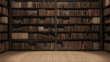 ChatGPT hjälper Iowa-skolor att förbjuda böcker