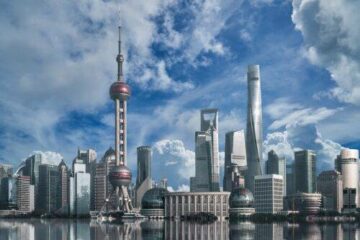 Kína 2025-ös víziója a Blockchain fejlesztésről