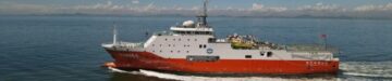 Kiinan merivoimien valvonta (vakooja) sotalaivojen telakat Colombon satamassa: Raportti