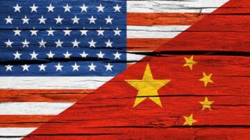 अमेरिकी वीसी के पीछे हटने के कारण चीनी स्टार्टअप निवेशक पूंजी के साथ आगे बढ़ रहे हैं