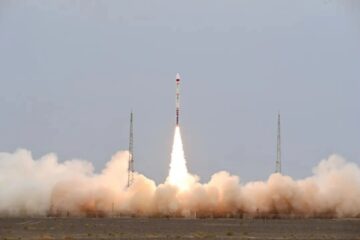 Kitajski startup izstreli 7. raketo Ceres-1, pripravlja se na prvo izstrelitev na morje