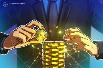 Circle lanceert USDC stablecoin op Mercado Pago in Chili