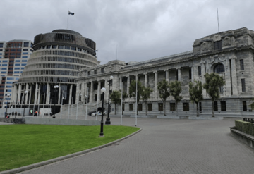 Climate issues and the 2023 Election: Is Aotearoa heading in a sustainable direction?