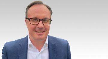 Coherent ernennt Christopher Dorman zum Executive VP, Lasers Business