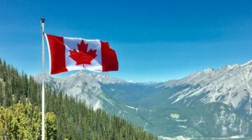 Coinbase laieneb Kanadasse