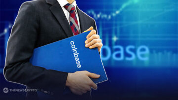 Coinbase investerer i sirkel mens han opprettholder et kommersielt forhold