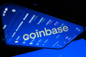 Coinbase lancia la propria blockchain per prima per una società quotata in borsa