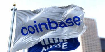 Coinbase Stock Soars 15% Following Grayscale’s Bitcoin ETF Win Against SEC - Decrypt