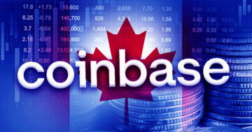 Coinbase suspenderá negociação de USDT, DAI e RAI para clientes canadenses