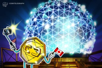 Vice-presidente da Coinbase diz que o Canadá pode ser um 'líder global' em cripto