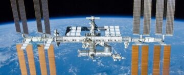 Phòng thí nghiệm nguyên tử lạnh trên ISS có Mô-đun quan sát lượng tử - Inside Quantum Technology