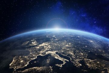 Kommentaar: kas uus kosmosestrateegia aitab või takistab Ühendkuningriigi kosmosesektorit? | Envirotec