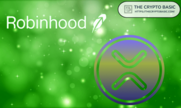 انجمن گمانه زنی می کند که فهرست Robinhood XRP می تواند در میان روند نزولی بازی را تغییر دهد