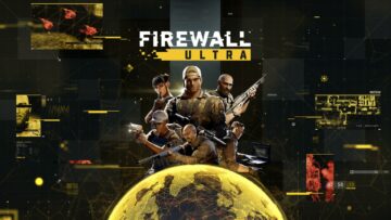 Konkurenčna streljačina PSVR 2 'Firewall Ultra' razkriva Co-op PvE način, ambicije storitev v živo