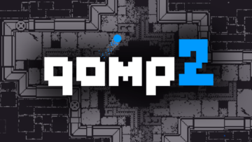 Продолжите историю Pong с qomp2 | XboxHub