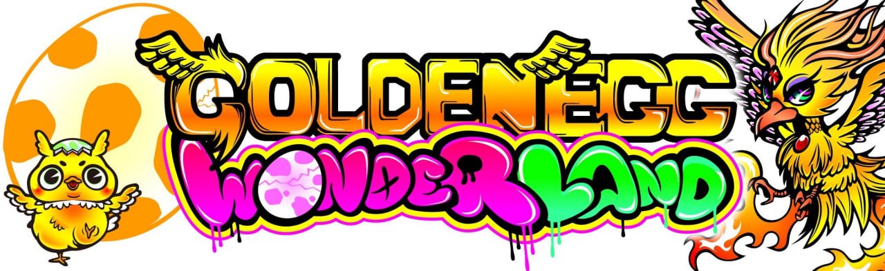 FRUITS dévoile Golden Egg Wonderland : un jeu Web3 avec de véritables récompenses en or