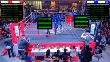Copenhagen-based Jabbr nabs €685k seed funding to bring accurate AI to combat sports | EU-Startups