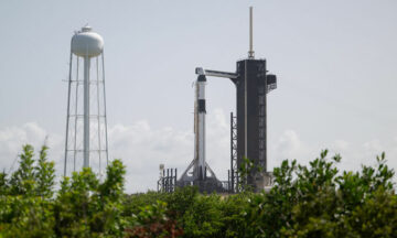 Crew-7 mission to the Space Station given green light for launch by NASA, partners