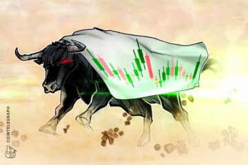 Bull run kripto: Para pedagang membagikan rencana mereka menghadapi 'tornado' yang akan datang