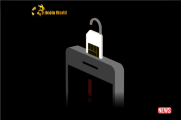 ชุมชน Crypto สั่นคลอน: $13.3M หายไปจาก 54 SIM Swap Hits – โทรปลุกความปลอดภัยด่วน!