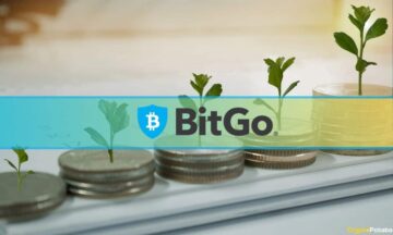 Crypto Custodian BitGo تجمع 100 مليون دولار في تمويل السلسلة C ، بقيمة 1.75 مليار دولار