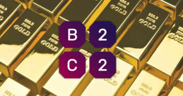 Provedor de liquidez criptográfica B2C2 adquire Woorton, fortalecendo a presença criptográfica europeia
