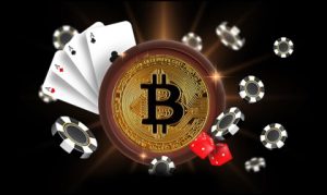 Cryptocurrency Gambling Popularitet & Bitcoin Slots