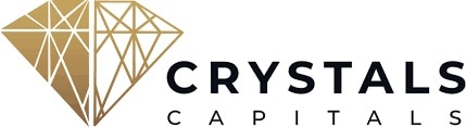 CrystalsCapitals Review - Seamless Online Investing! - Supply Chain Game Changer™