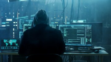 Curve Finance mette in gioco 1.85 milioni di dollari per catturare un hacker